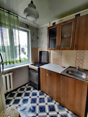 Продам двухкомнатную (2-комн.) квартиру, Интернациональная ул, 159, Белореченск г