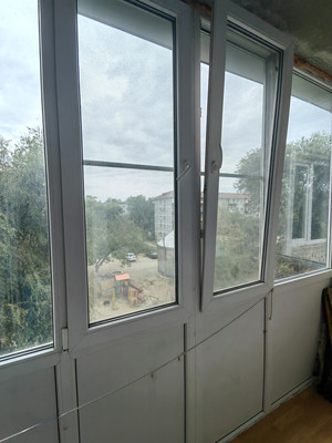 Продам двухкомнатную (2-комн.) квартиру, Интернациональная ул, 159, Белореченск г