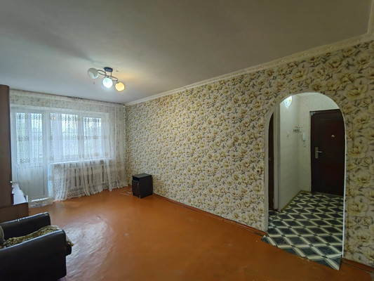 Продам двухкомнатную (2-комн.) квартиру, Интернациональная ул, 159, Белореченск г