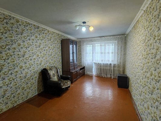 Продам двухкомнатную (2-комн.) квартиру, Интернациональная ул, 159, Белореченск г