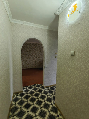 Продам двухкомнатную (2-комн.) квартиру, Интернациональная ул, 159, Белореченск г