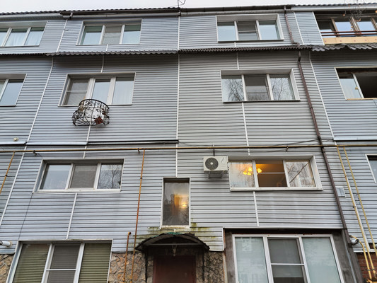 Сдам таунхаус, Дивеевская ул, 1кЛ, Петергоф г, 0 км от города