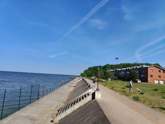 Сдам таунхаус, Дивеевская ул, 1кЛ, Петергоф г, 0 км от города