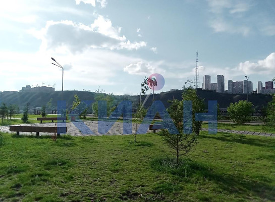 Продам двухкомнатную (2-комн.) квартиру, Лесников ул, 49, Красноярск г