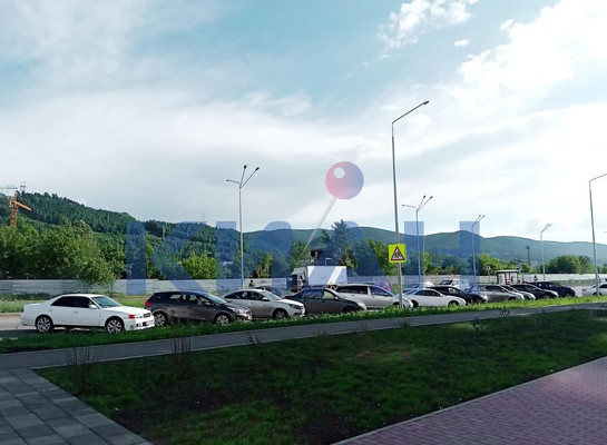 Продам двухкомнатную (2-комн.) квартиру, Лесников ул, 49, Красноярск г