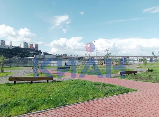 Продам двухкомнатную (2-комн.) квартиру, Лесников ул, 49, Красноярск г