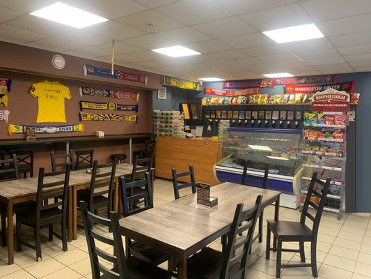 Продам торговое помещение 85 м2, Орбитальная ул, 70, Ростов-на-Дону г