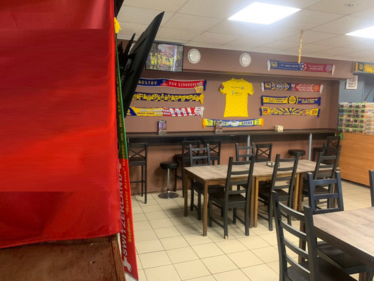 Продам торговое помещение 85 м2, Орбитальная ул, 70, Ростов-на-Дону г