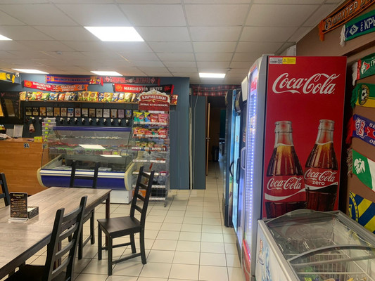 Продам торговое помещение 85 м2, Орбитальная ул, 70, Ростов-на-Дону г