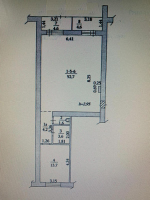 Продам торговое помещение 85 м2, Орбитальная ул, 70, Ростов-на-Дону г