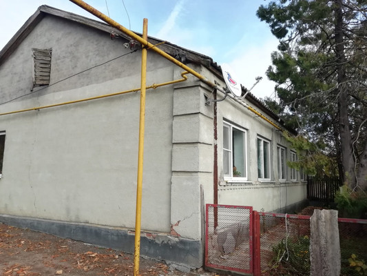 Продам дом, Кирова ул, Кавалерский х, 0 км от города