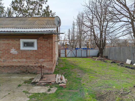 Продам дом, Кирова ул, Кавалерский х, 0 км от города