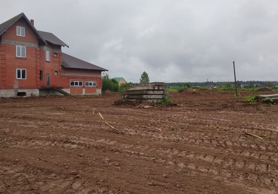 Продам участок 964,16 соток, Садоводство, Сысоево д, 0 км от города