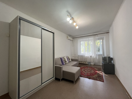 Сдам однокомнатную (1-комн.) квартиру, Леднева ул, 8, Новороссийск г