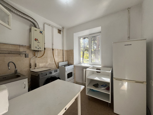 Сдам однокомнатную (1-комн.) квартиру, Леднева ул, 8, Новороссийск г