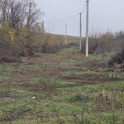 Продам участок 23 соток, ИЖС, Кизиловка с, 0 км от города