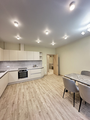 Сдам трехкомнатную (3-комн.) квартиру, Энергетиков пр-кт, 2к1, Санкт-Петербург г