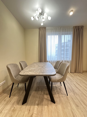 Сдам трехкомнатную (3-комн.) квартиру, Энергетиков пр-кт, 2к1, Санкт-Петербург г