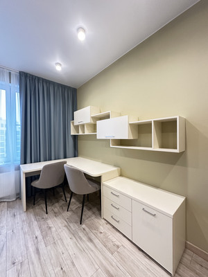 Сдам трехкомнатную (3-комн.) квартиру, Энергетиков пр-кт, 2к1, Санкт-Петербург г