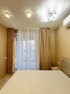 Сдам трехкомнатную (3-комн.) квартиру, Энергетиков пр-кт, 2к1, Санкт-Петербург г