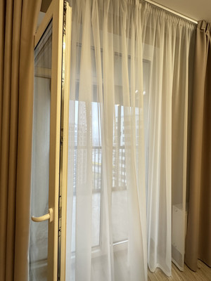 Сдам трехкомнатную (3-комн.) квартиру, Энергетиков пр-кт, 2к1, Санкт-Петербург г