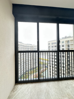 Сдам трехкомнатную (3-комн.) квартиру, Энергетиков пр-кт, 2к1, Санкт-Петербург г