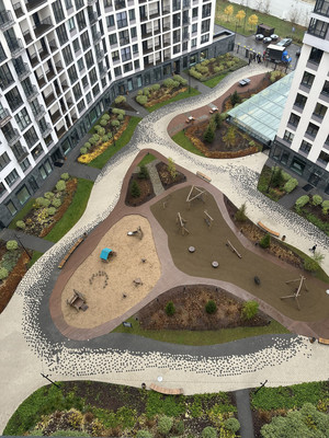 Сдам трехкомнатную (3-комн.) квартиру, Энергетиков пр-кт, 2к1, Санкт-Петербург г