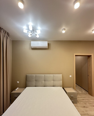 Сдам трехкомнатную (3-комн.) квартиру, Энергетиков пр-кт, 2к1, Санкт-Петербург г