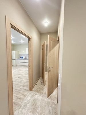 Сдам трехкомнатную (3-комн.) квартиру, Энергетиков пр-кт, 2к1, Санкт-Петербург г