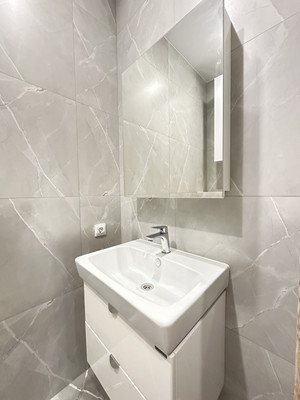 Сдам трехкомнатную (3-комн.) квартиру, Энергетиков пр-кт, 2к1, Санкт-Петербург г