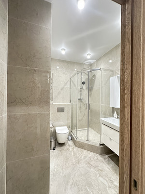 Сдам трехкомнатную (3-комн.) квартиру, Энергетиков пр-кт, 2к1, Санкт-Петербург г