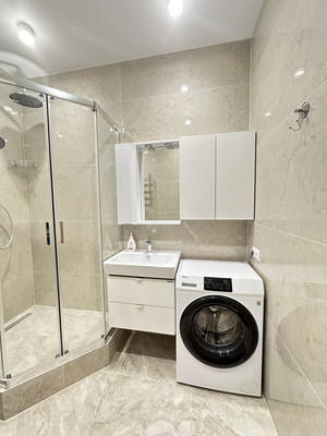 Сдам трехкомнатную (3-комн.) квартиру, Энергетиков пр-кт, 2к1, Санкт-Петербург г