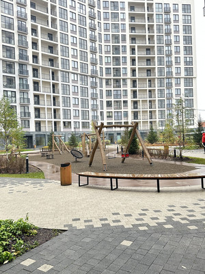 Сдам трехкомнатную (3-комн.) квартиру, Энергетиков пр-кт, 2к1, Санкт-Петербург г