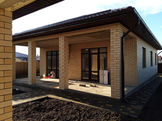 Продам дом, Школьная ул, 5, Анапская ст-ца, 0 км от города