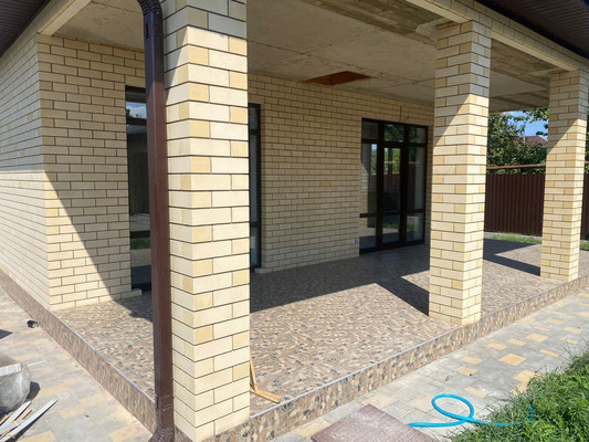 Продам дом, Школьная ул, 5, Анапская ст-ца, 0 км от города