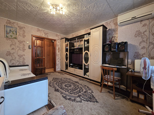 Продам двухкомнатную (2-комн.) квартиру, Баумана ул, 14, Йошкар-Ола г