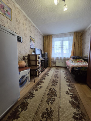 Продам двухкомнатную (2-комн.) квартиру, Баумана ул, 14, Йошкар-Ола г