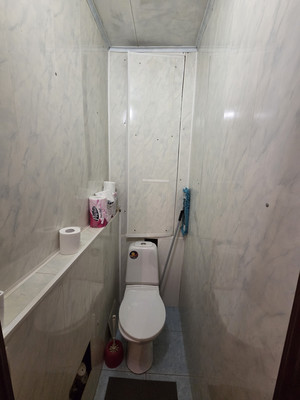 Продам двухкомнатную (2-комн.) квартиру, Баумана ул, 14, Йошкар-Ола г