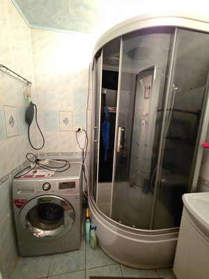 Продам двухкомнатную (2-комн.) квартиру, Баумана ул, 14, Йошкар-Ола г