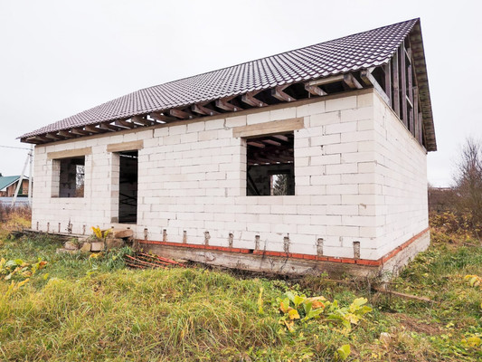 Продам дом, Редькино д, 0 км от города