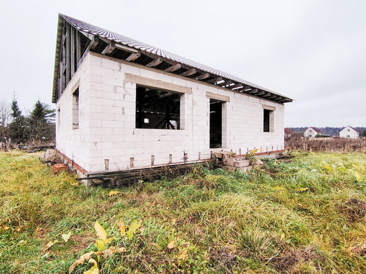 Продам дом, Редькино д, 0 км от города