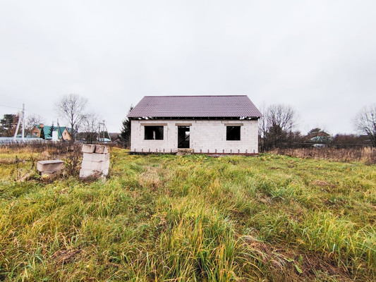 Продам дом, Редькино д, 0 км от города