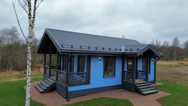 Продам дом, Победа п, 0 км от города