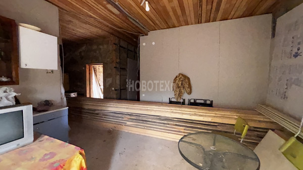 Продам дом, Центральная ул, 9а, Ястребовский х, 0 км от города