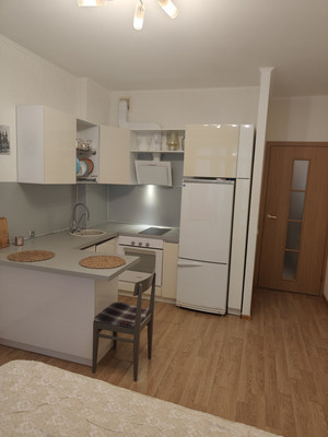 Продам однокомнатную (1-комн.) квартиру, Адмирала Трибуца ул, 5, Санкт-Петербург г