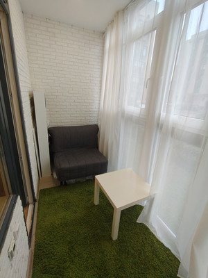 Продам однокомнатную (1-комн.) квартиру, Адмирала Трибуца ул, 5, Санкт-Петербург г