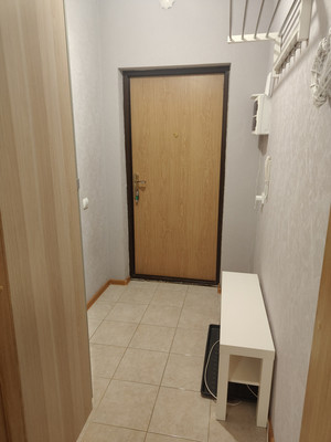 Продам однокомнатную (1-комн.) квартиру, Адмирала Трибуца ул, 5, Санкт-Петербург г