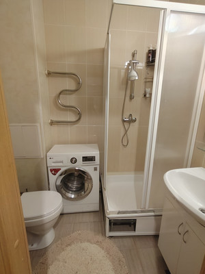 Продам однокомнатную (1-комн.) квартиру, Адмирала Трибуца ул, 5, Санкт-Петербург г