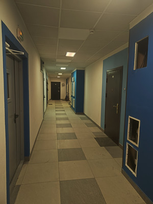 Продам однокомнатную (1-комн.) квартиру, Адмирала Трибуца ул, 5, Санкт-Петербург г