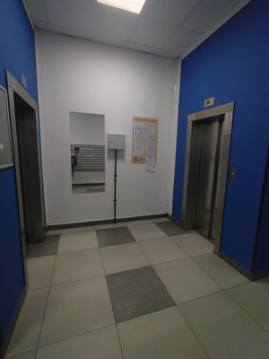 Продам однокомнатную (1-комн.) квартиру, Адмирала Трибуца ул, 5, Санкт-Петербург г